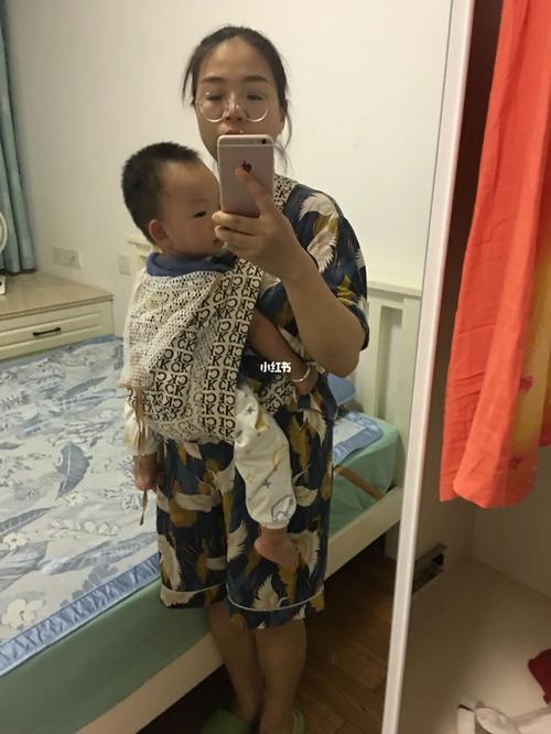 谨以此图记录下一个人带娃的心酸_带娃_一个人带娃_母婴_母婴日常