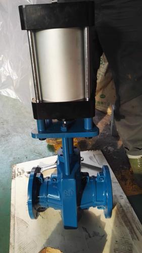 gj641x气动胶管阀-浙江正轩阀门有限公司