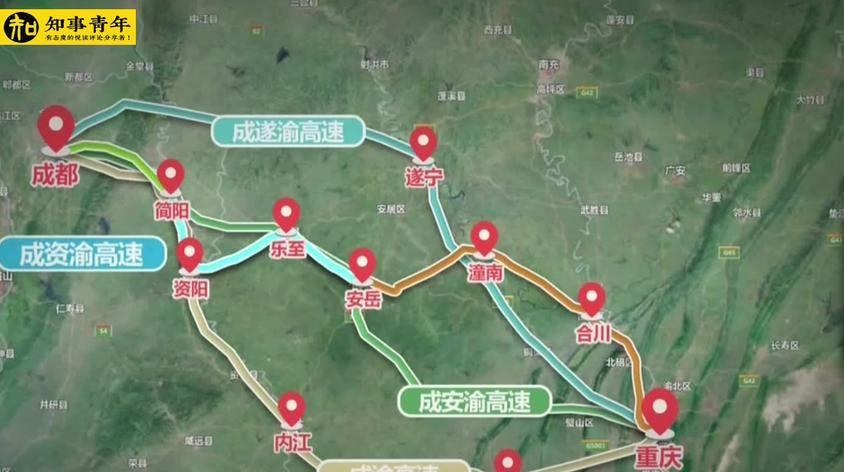 渝武高速拓宽合川视频在线观看 - 西瓜视频