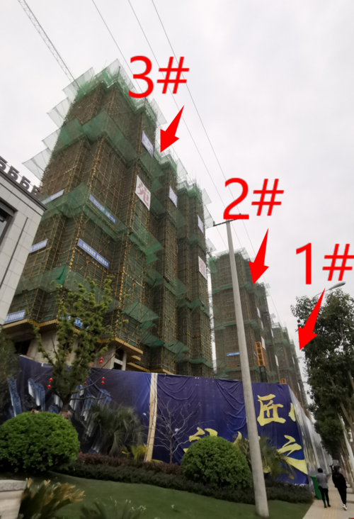 港利文庭雅苑4月最新进度到哪了?售楼部电话是多少?