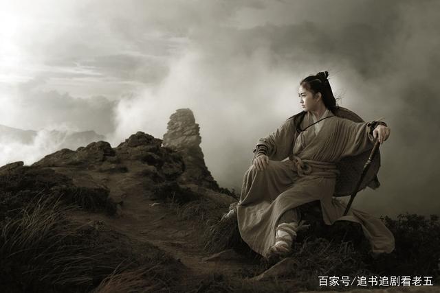 《剑来》:陈平安成了持剑者,白衣姐姐的目的终于明确