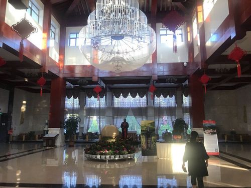 丹凤金山国际酒店电话地址_丹凤金山国际酒店官网预订