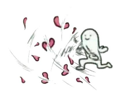 拒绝你的爱心_爱心_拒绝表情