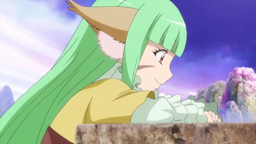 狐妖小红娘:涂山容容实力如此强大,难道她也有一段虐恋?