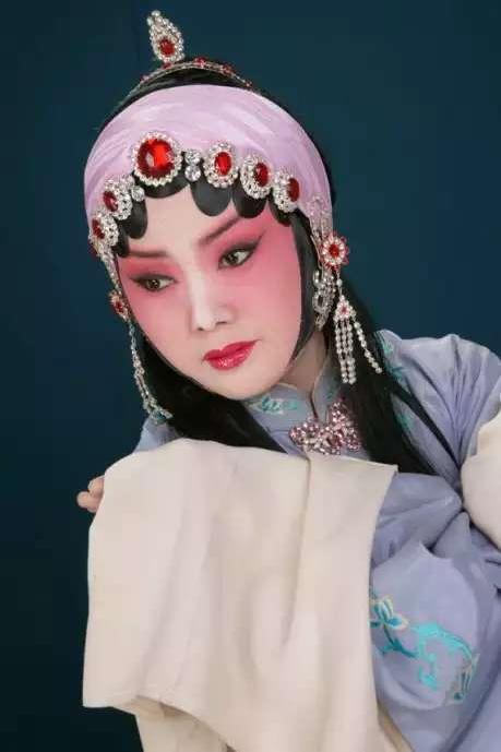 盛世秦声-康亚婵 | 秦腔《于无声处》选段