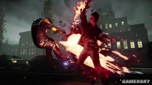 声名狼藉私生子折纸人