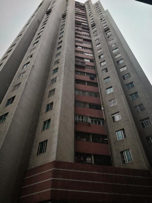 【第一次拍卖】深圳市罗湖区春风路庐山花园秀峰阁25h