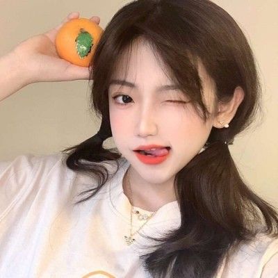 00后女孩头像女生