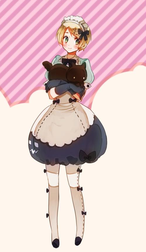 【黑塔利亚/漫画向】网上找的漫画,不定期更新