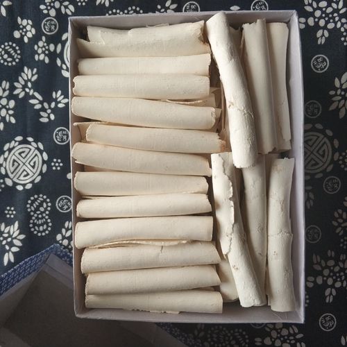 南货特选精品★【无硫茯苓卷】