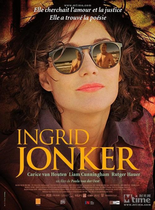 电影【黑蝶漫舞- 荷兰剧情片】