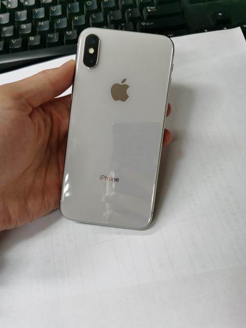 iphonex64g求估价