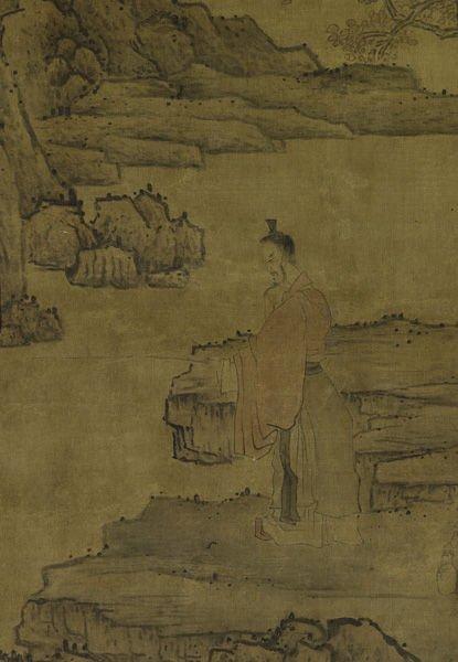 香港佳士得2012中国书画春拍即将上拍 精品纷呈