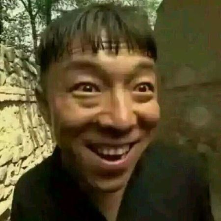 求民兵葛二蛋里黄渤这张图片