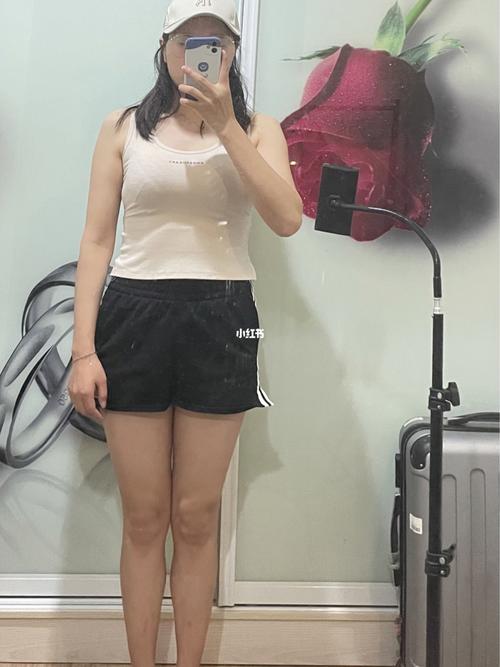 身材比例 168厘米 120斤_ootd_穿搭_每日穿搭_时尚_穿