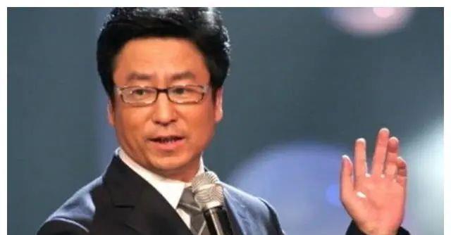 52岁白岩松妻子曝光原来是大家熟悉的她有颜又有才华