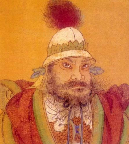 公元755年年底,唐朝的三镇节度使安禄山趁朝廷内部空虚腐败,联合契丹