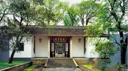 原创万般皆下品,惟有读书高:宋代书院文化为何如此繁荣?