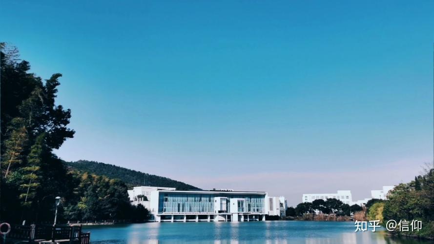 苏州城市学院 - 知乎