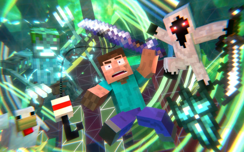 烦人的村民第59集剧情解析