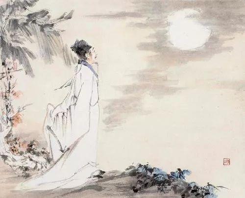 古诗词推荐 | 苏轼《 永遇乐·彭城夜宿燕子楼》