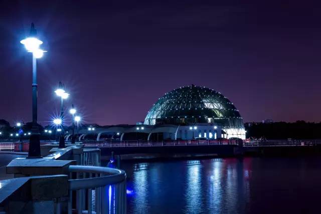 在上海,有一种幸福,叫生活在松江!