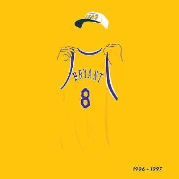 科比漫画情侣头像