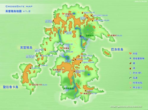 com网络游戏专区;; 魔力宝贝打ud地图分享; 《魔力宝贝壁纸》