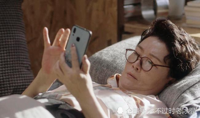 小舍得让前夫傻眼让老小三服软南俪母亲诠释心机的可怕