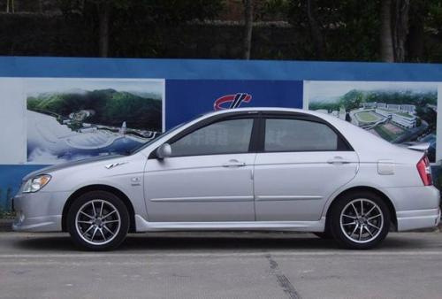 赛拉图 轮毂孔距是多少的啊