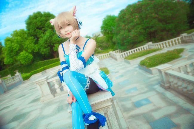 re:从零开始的异世界生活 菲利克斯·阿盖尔 cosplay | 半次元-第一
