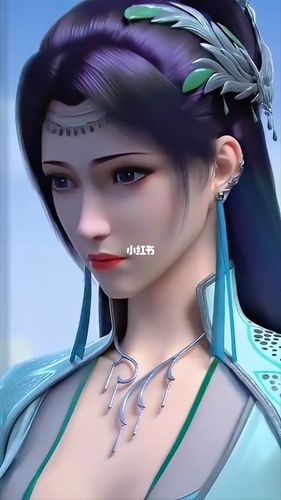 云芝高清动态壁纸来啦#云芝_动态壁纸_斗破苍穹_素材