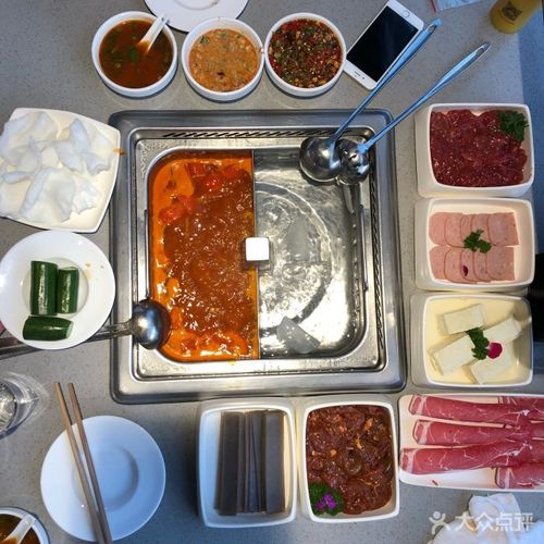 海底捞火锅(老城根店)全家福图片 - 第444张