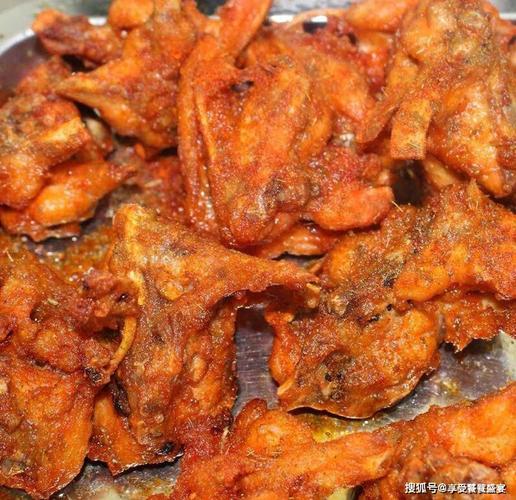 油炸鸡叉骨配方与加工制作方法_手机搜狐网