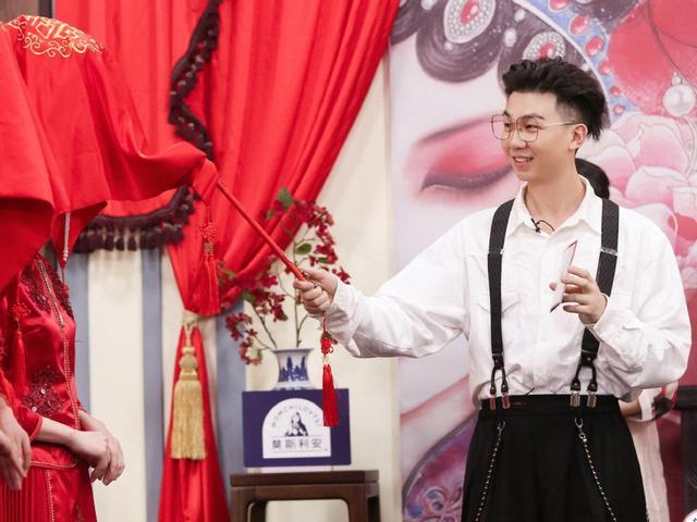 白举纲"婚礼"一波三折,这次的手作太过烧脑!