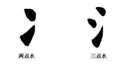 碑帖煎熬汗铸就,再冲樊笼成一统.毛笔字按这等讲究你就是书家了!