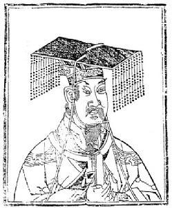 周文王