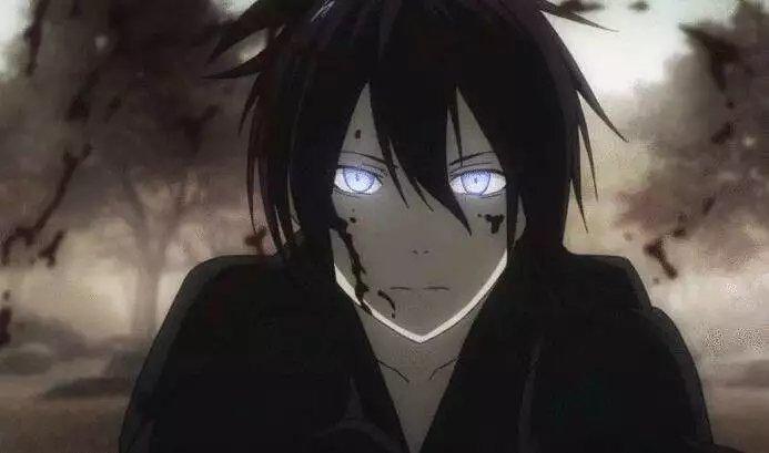 一斩千斤未成神,既诛凡人亦诛仙丨夜斗-野良神