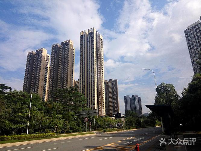 万科紫悦山
