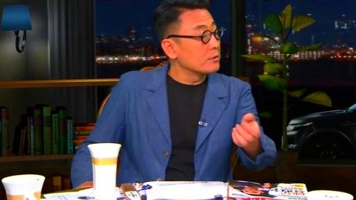 郭冠英:林奕含是成年后与陈星交往,两人关系正确