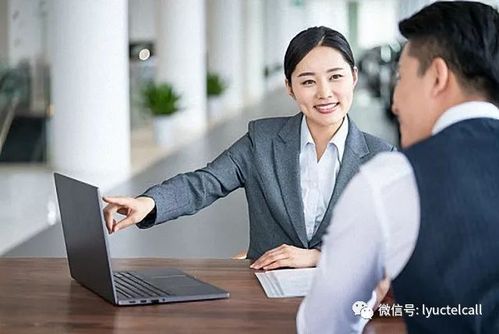 业务员排解客户异议的方法!