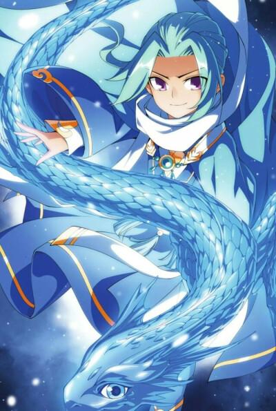 冰皇/海波东. by卿小茶