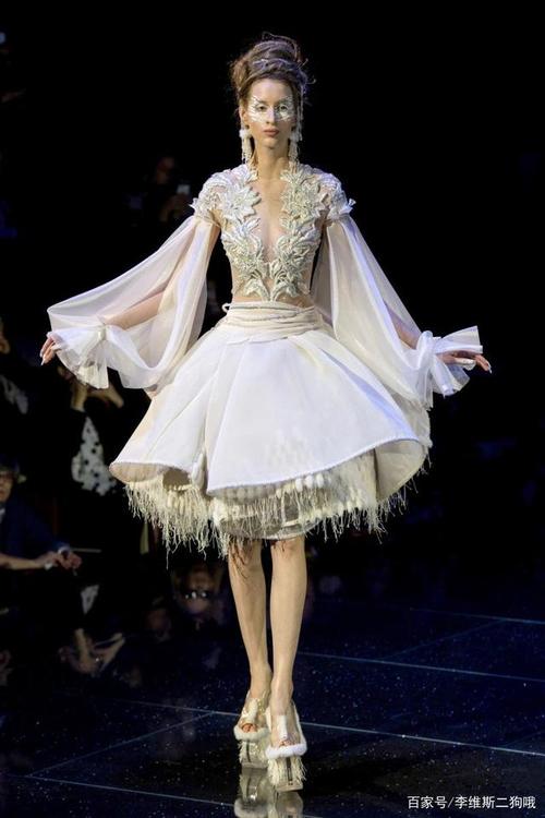 芭蕾舞礼裙,有你喜欢的吗?