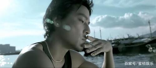 《三岔口》很烂?吴彦祖除外,痴情的郭富城更是拿下