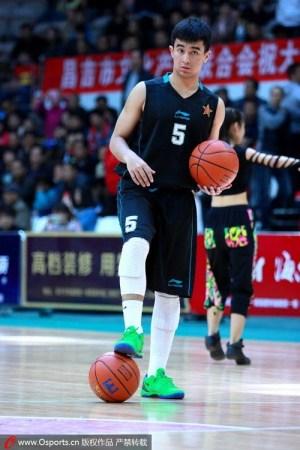 阿尔斯兰