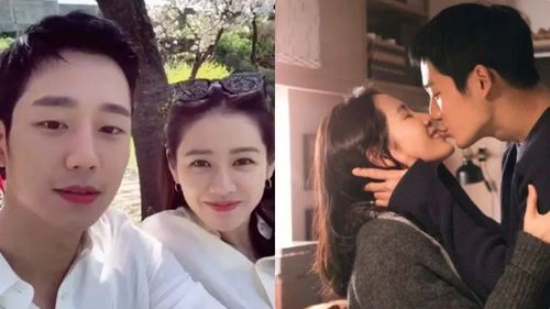 孙艺珍:丁海寅是我会爱上的人,但不会和他交往