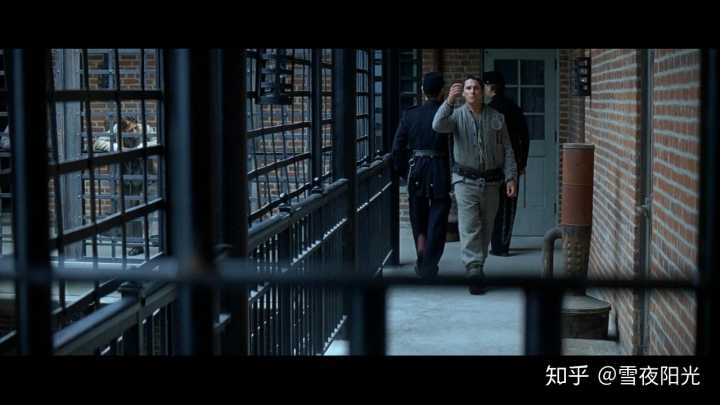 解析电影《致命魔术》?