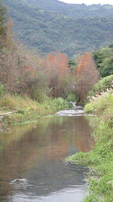 深圳马峦山郊野公园 横坪路入口一日游