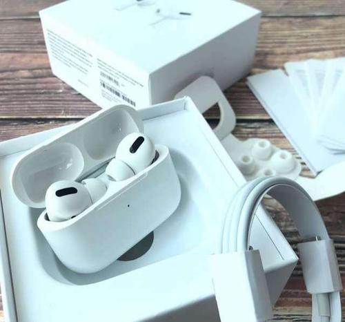苹果三代蓝牙耳机