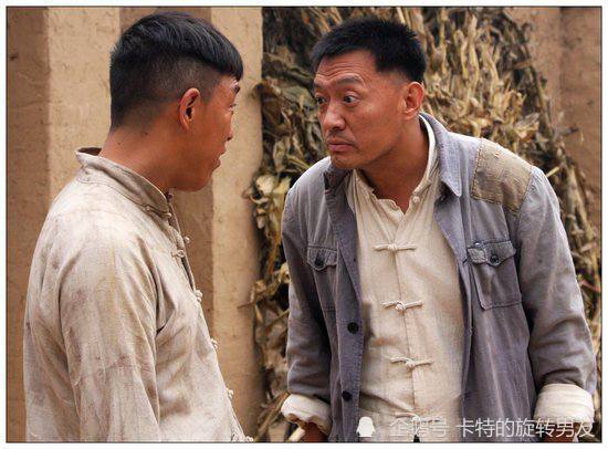 赵梦男在民兵葛二蛋里的剧照